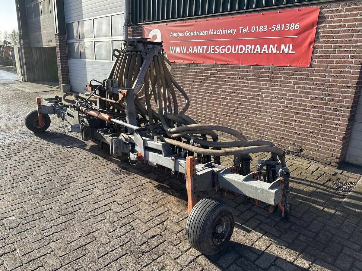 Bemester - Gebruikt 2