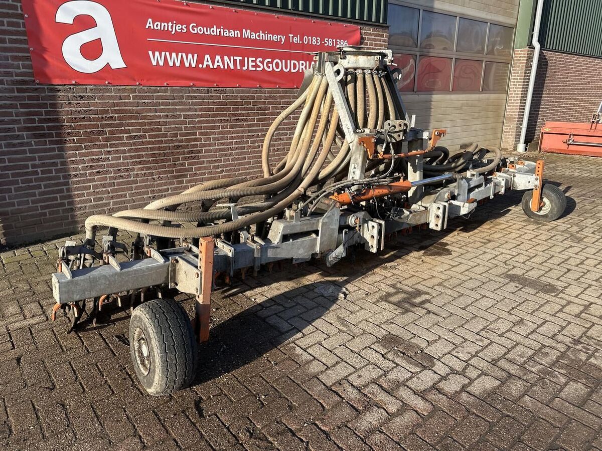 Bemester - Gebruikt 3