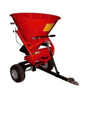 Cemo strooiers klein model 2