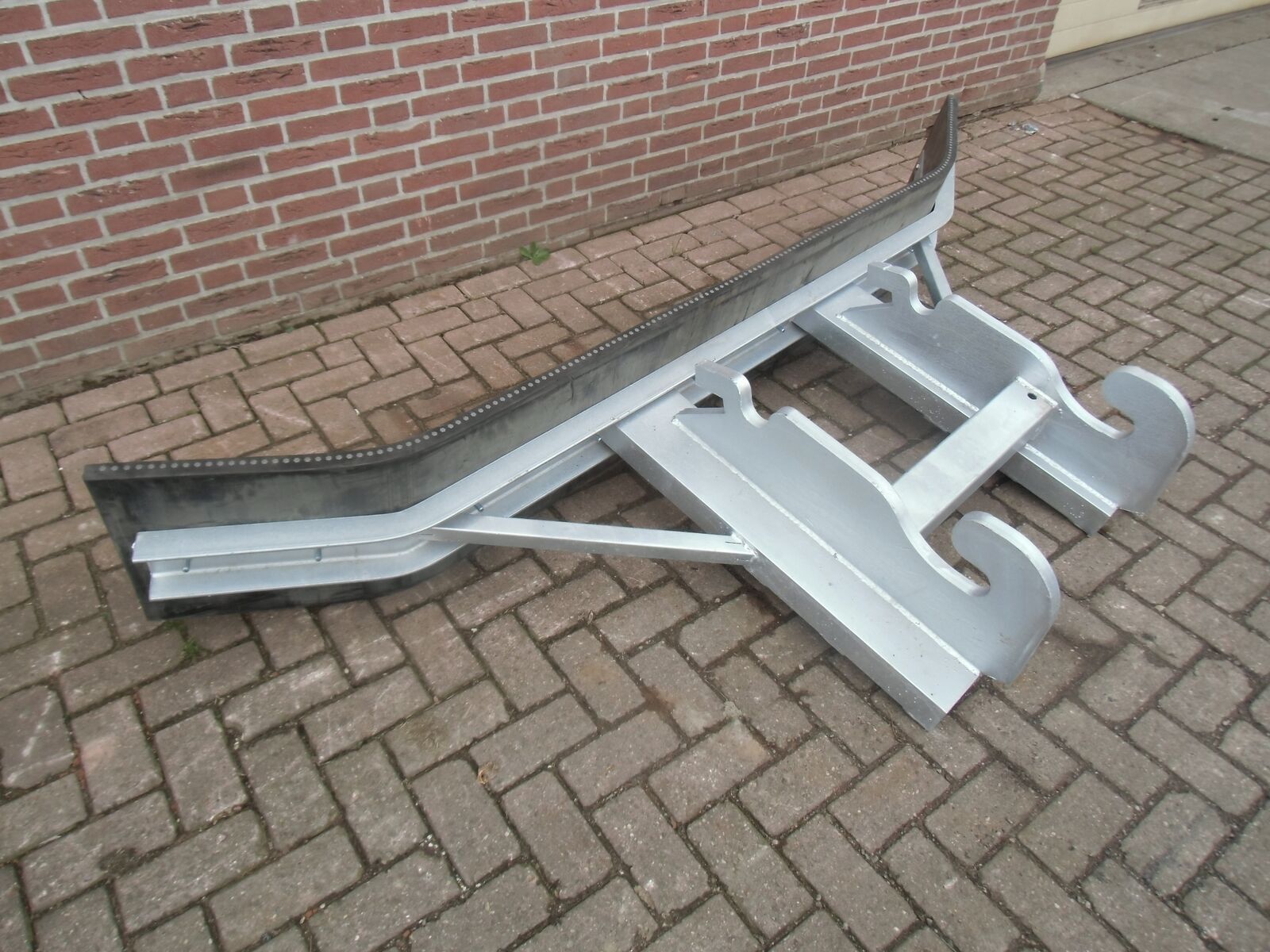 N4610, Rubberschuif CW 2/3 2