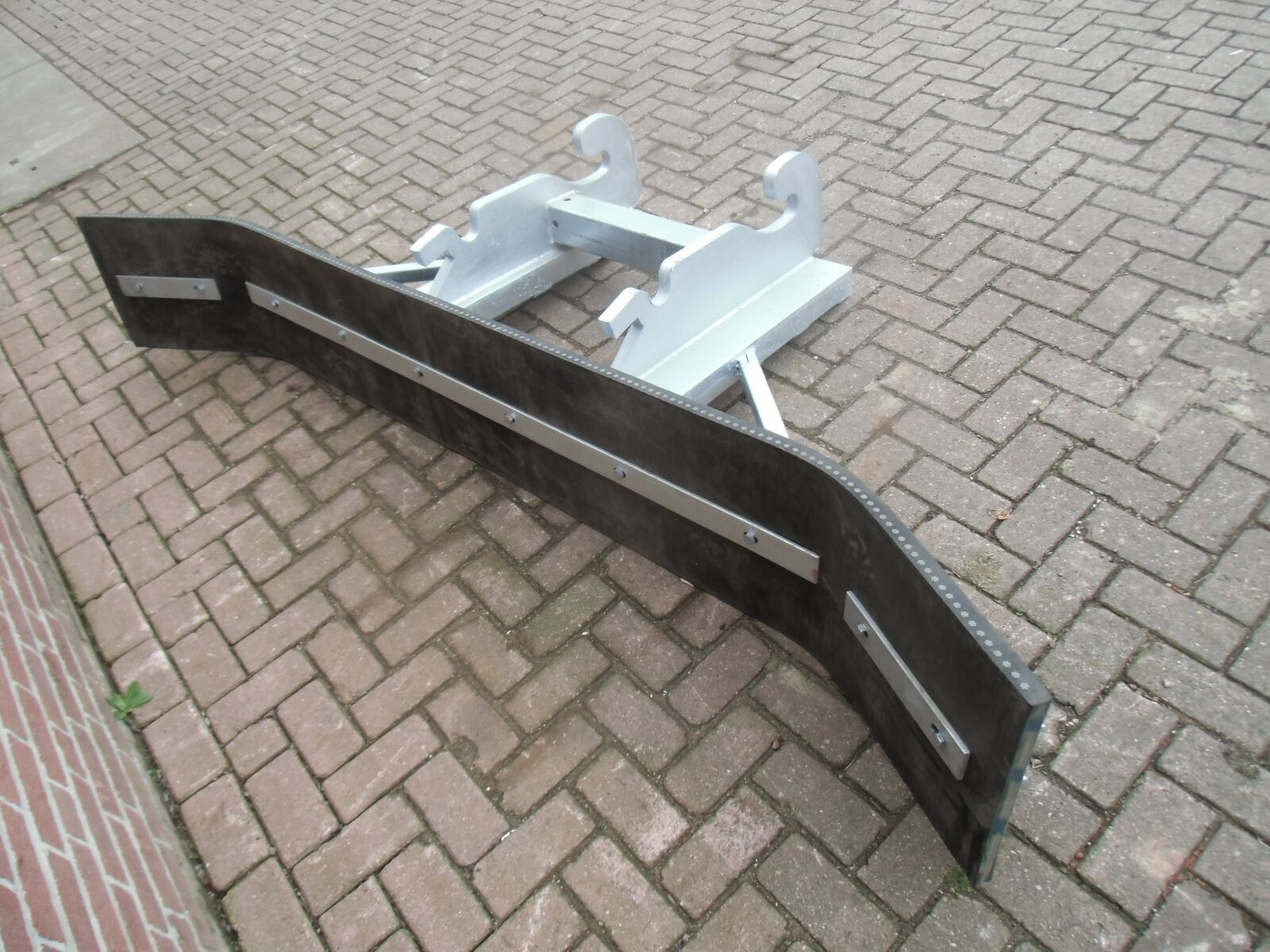 N4610, Rubberschuif CW 2/3 3