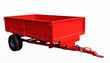 Sonstige Kipper 1,5 ton