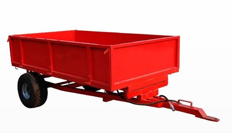 Sonstige Kipper 1,5 ton