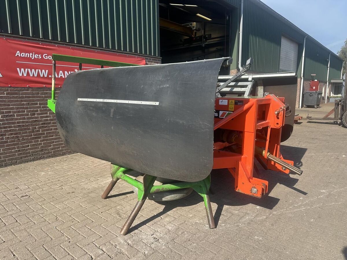 Kuilverdeler Viking 3