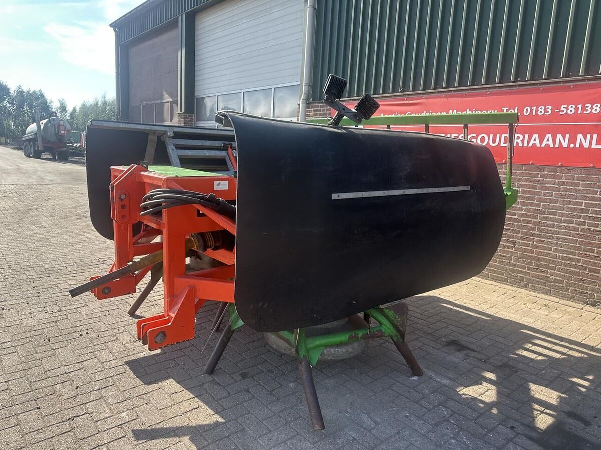 Kuilverdeler Viking 2