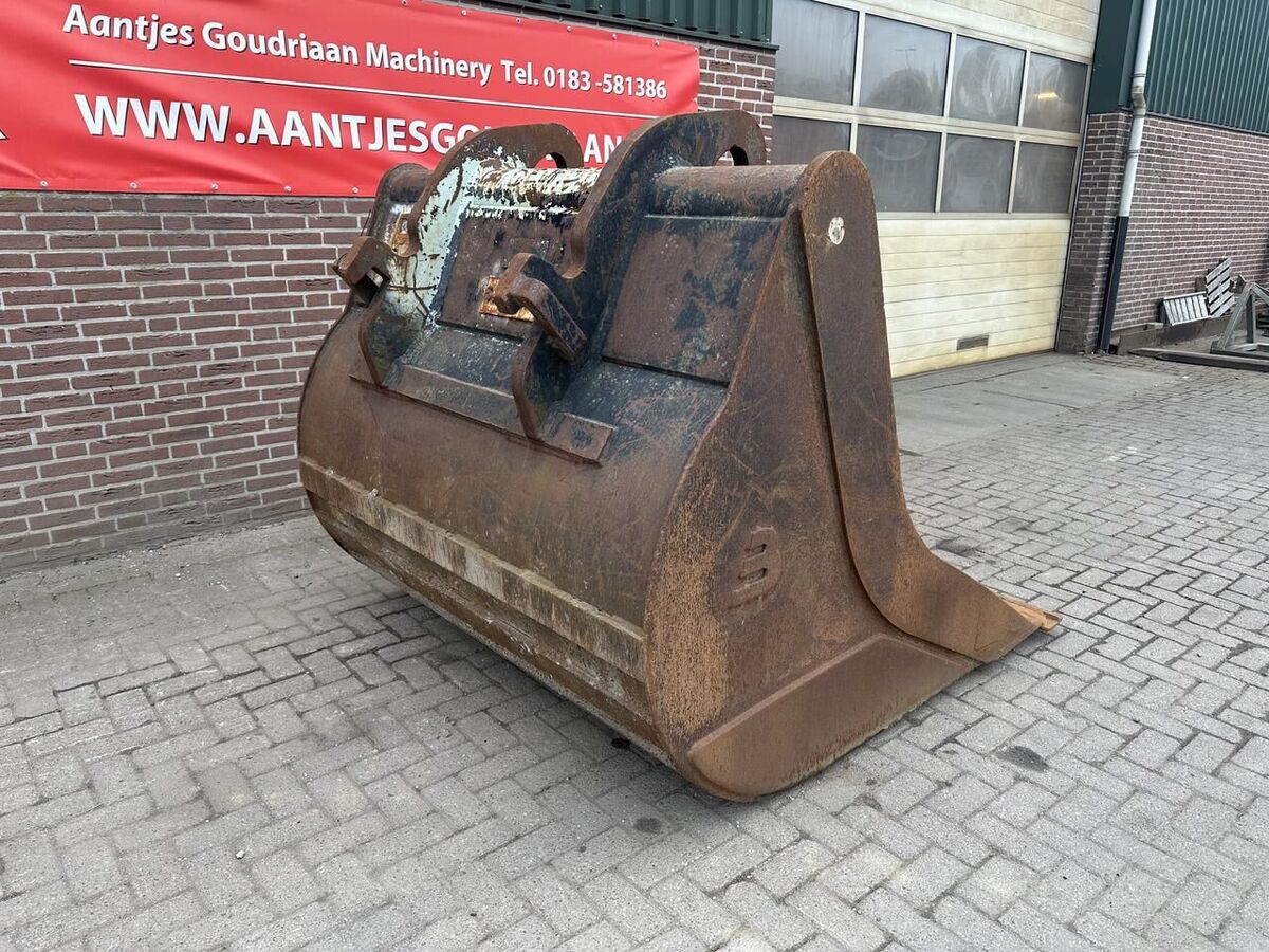 dieplepel - Gebruikt 3