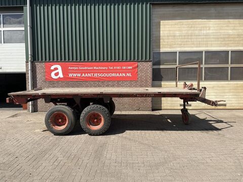 Sonstige Balenwagen
