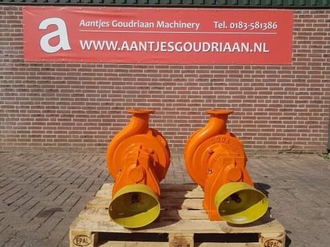 Sonstige Centrifugaalpomp