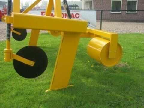 AGM Duo Grondwoeler 3