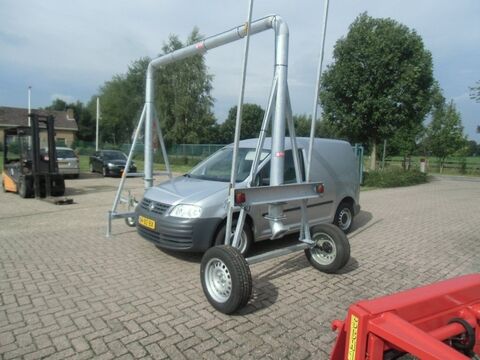 Sonstige Mobiel aquaduct