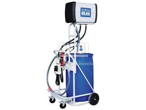 Delphin Brandstofpomp 2