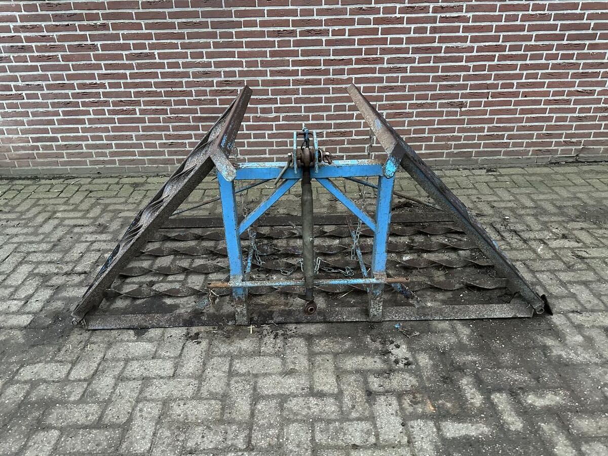 Sleepraam - Gebruikt 2