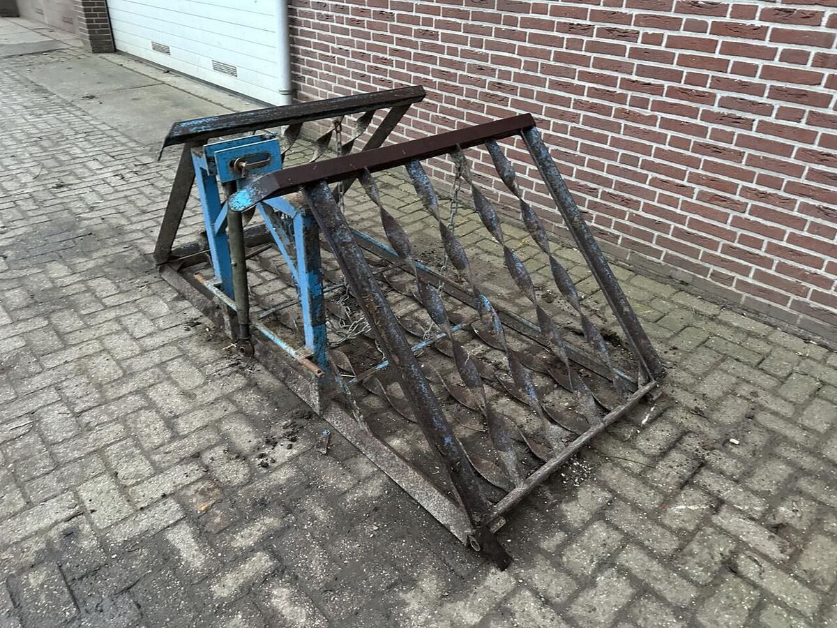 Sleepraam - Gebruikt 3