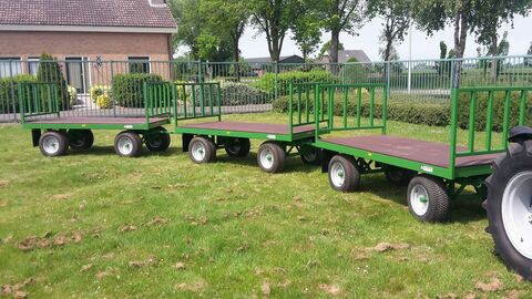 Sonstige Mini transportwagen