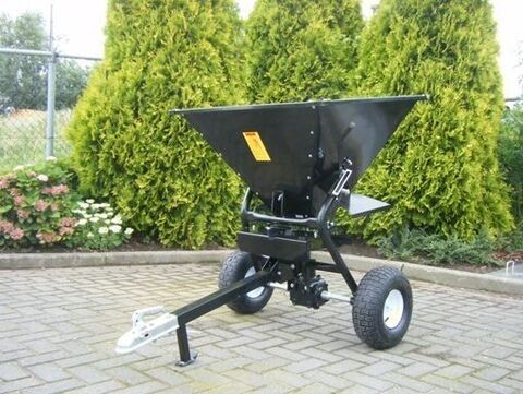 Sonstige Zoutstrooier ZS 160
