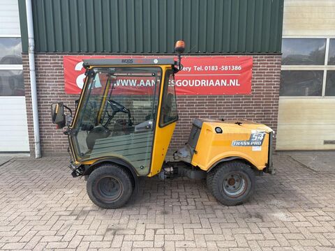 Sonstige Trans Pro 54 - Gebruikt