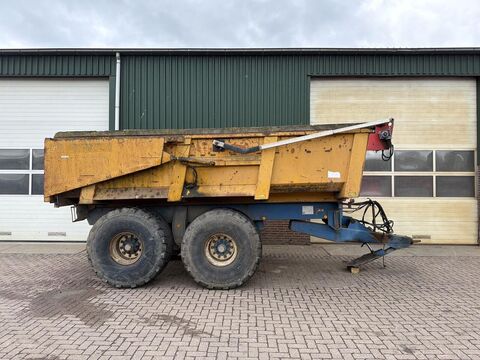 Sonstige Gigant 240