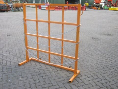 Sonstige Bandenpompkooi