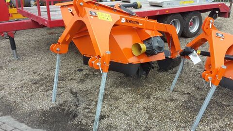 Sonstige Schouten TK 650