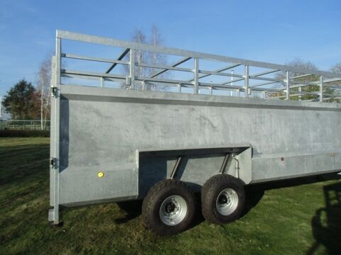 Sonstige Veewagen