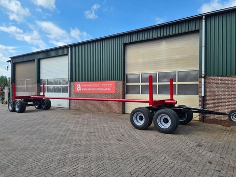 Sonstige Buizen wagen