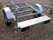 Sonstige Snelverkeer aanhangers (voor IBC tank)