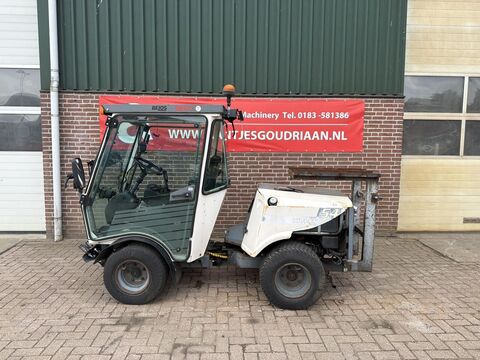 Sonstige Werktuigdrager Trans pro 54