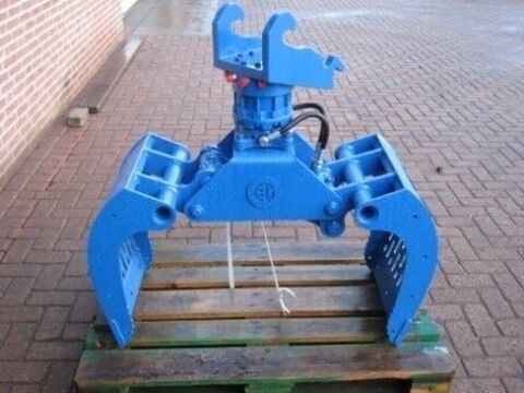 Sorteer grijpers voor mini en maxi 2