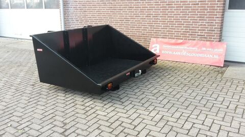 Sonstige Transportbak