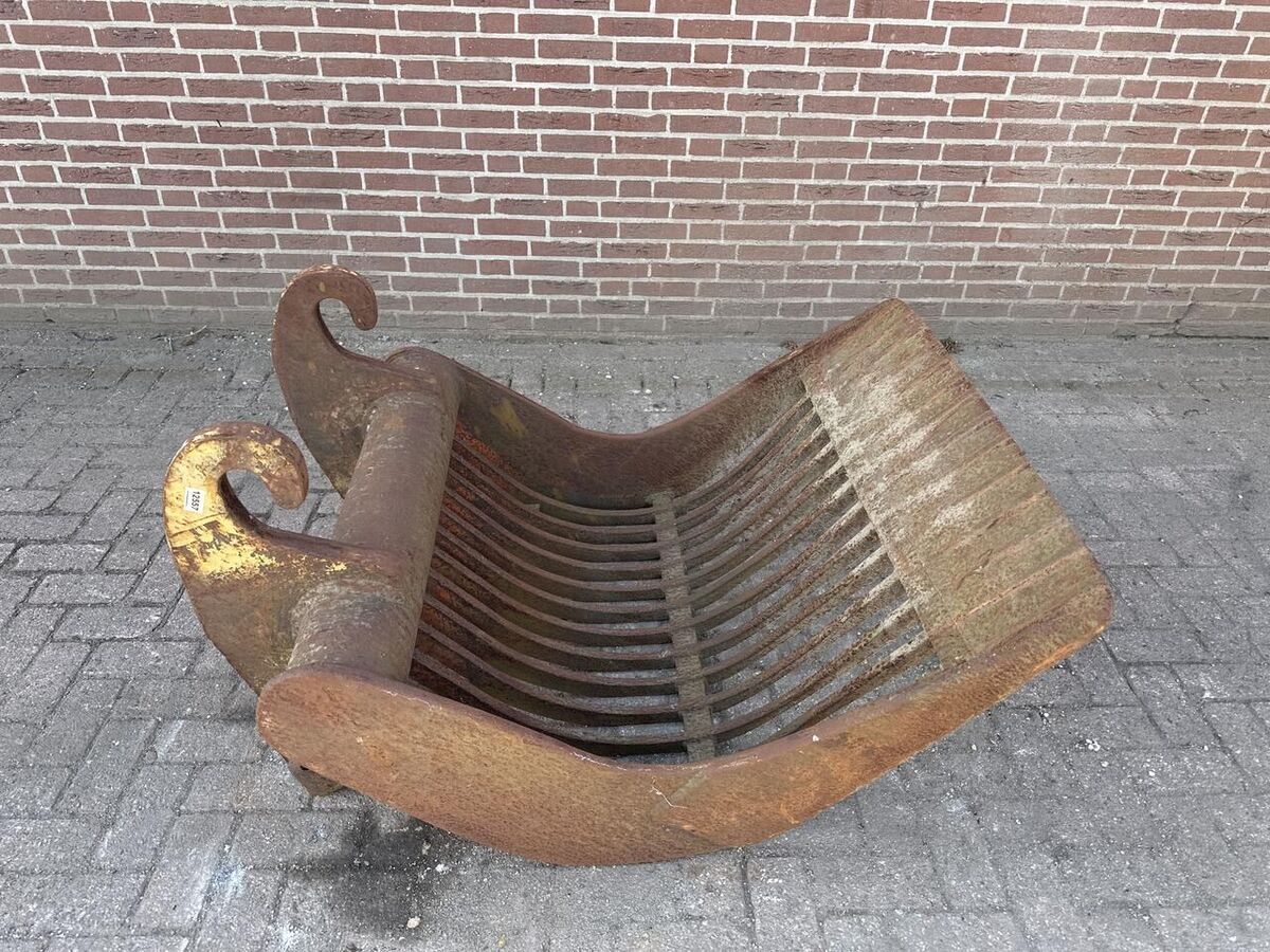 Puinbak CW 30 - Gebruikt 2