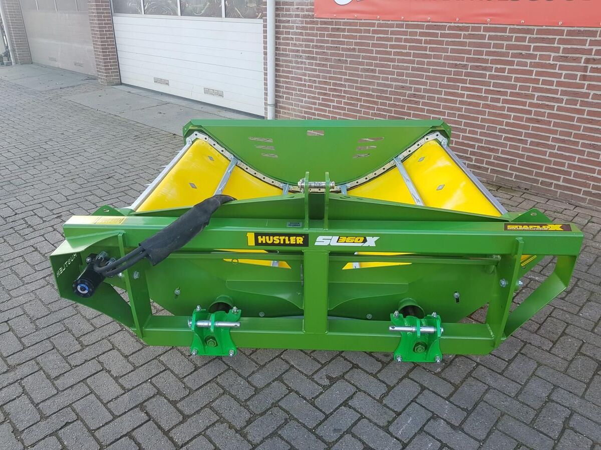 AGM balenafwikkelaar 2