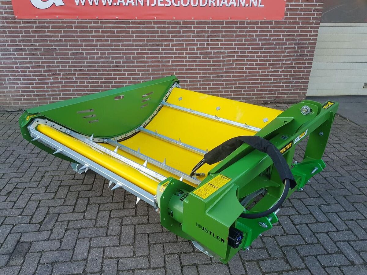 AGM balenafwikkelaar 3