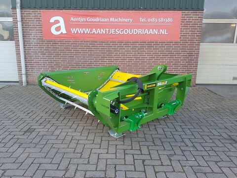Sonstige AGM balenafwikkelaar