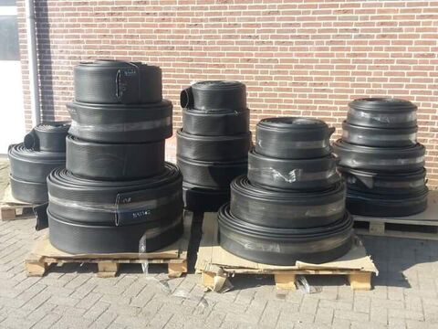 Transportslang - Nieuw 2