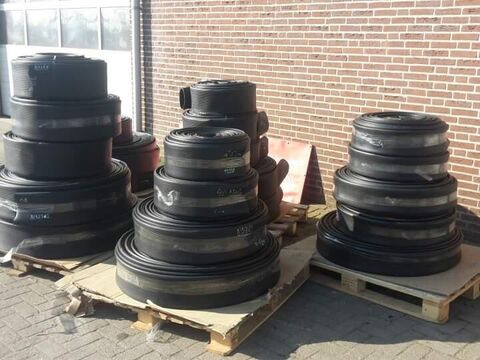 Transportslang - Nieuw 3