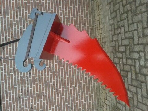 Sonstige AGM wortelmes
