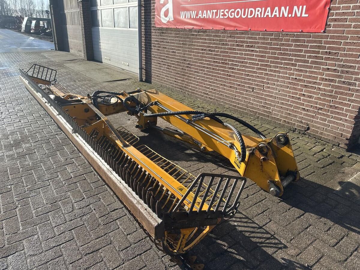 Maaikorf MRZT 430 KB 2