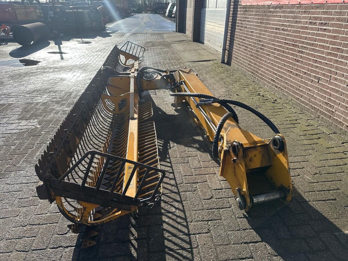 Maaikorf MRZT 430 KB 3