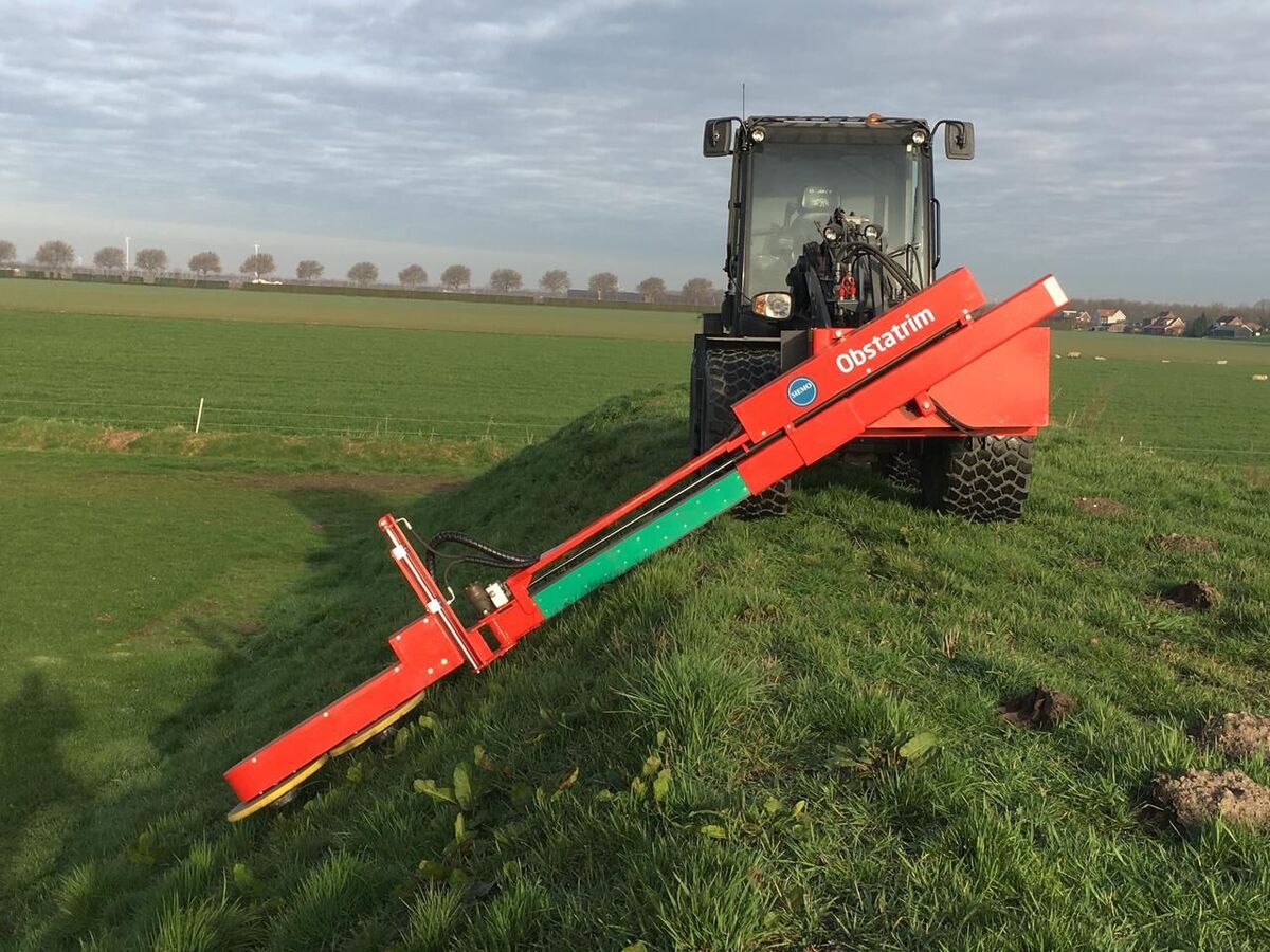 Siemo obstakelmaaier 2