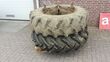 Sonstige Dubbellucht 34 inch
