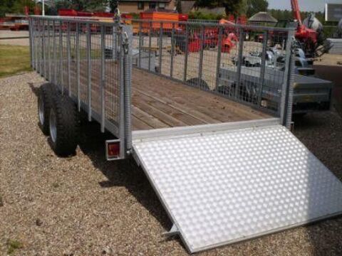 Sonstige Schapen wagen