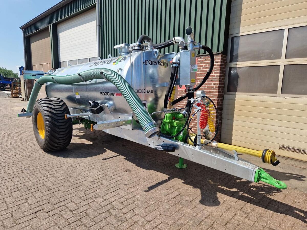 waterwagen uit voorraad leverbaar 2