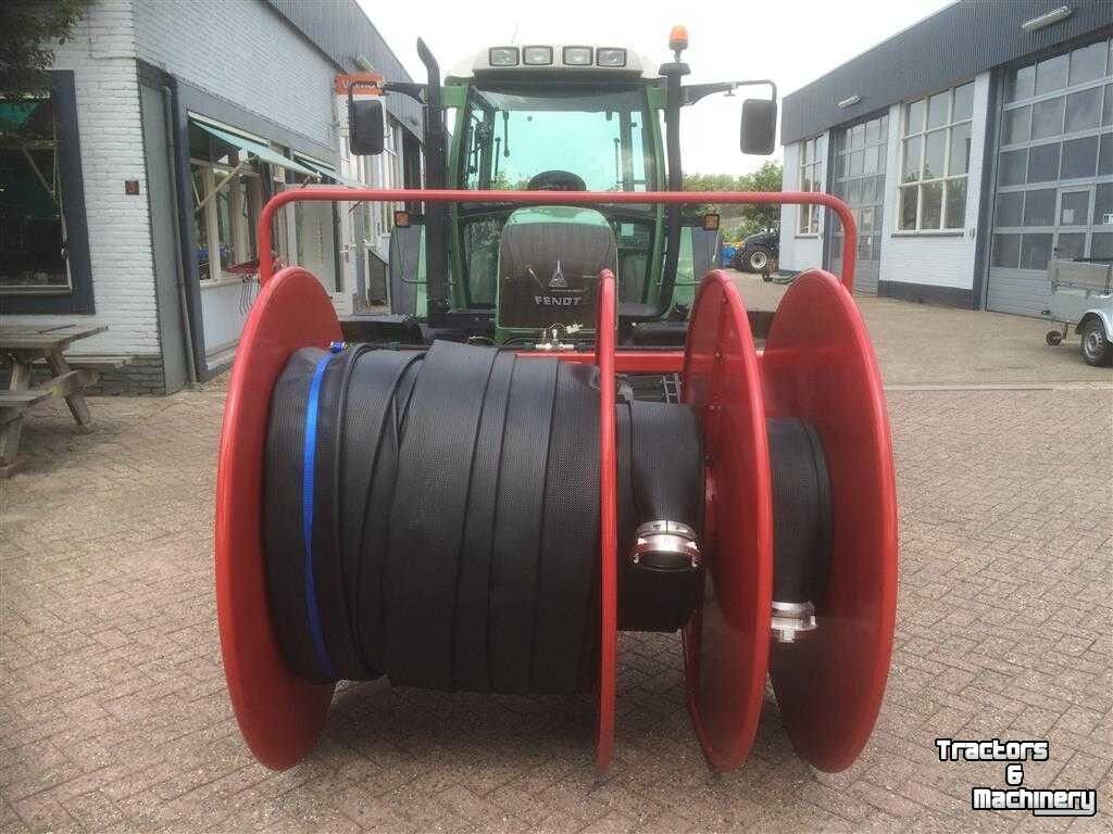 Tussenschot voor slanghaspel 2