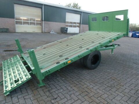 Sonstige Oprijtransporter