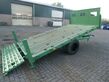 Sonstige Oprijtransporter