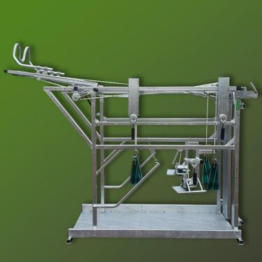 Sonstige Klauwbekapbox Type L