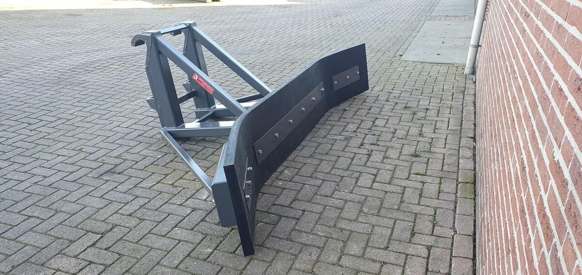 Rubberschuif /modderschuif 3