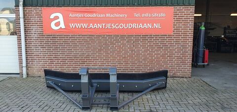 Sonstige Rubberschuif /modderschuif
