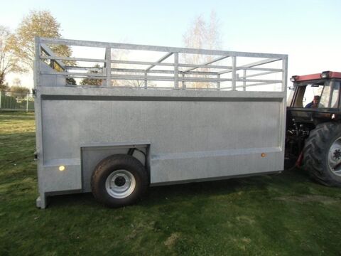 Sonstige Veewagen