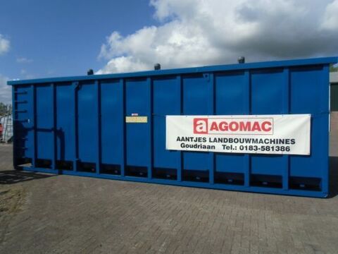 Sonstige AGM Bio 